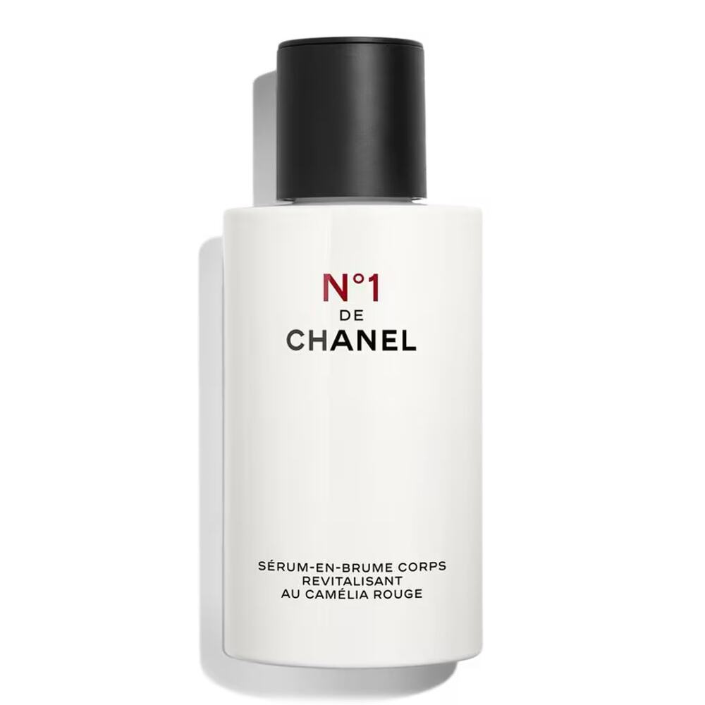 CHANEL No1 Revitalizing Body Serum-in-Mist 4.7 oz